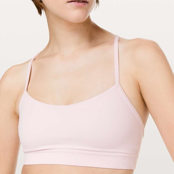 lululemon Align™ HR Pant 25" & Flow Y Bra Nulu Light Support, A–C Cups - 8 Set - Picture 3 of 14